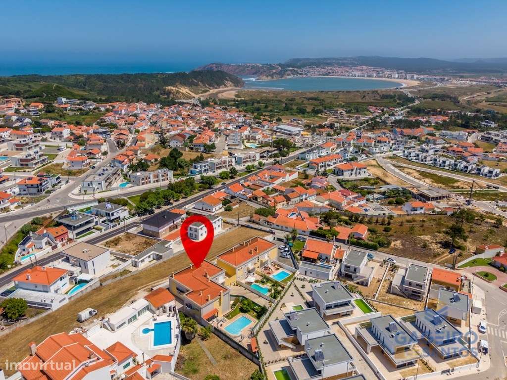 Apartamento T1 com garagem fechada a 950 metros da praia de Salir d...-31