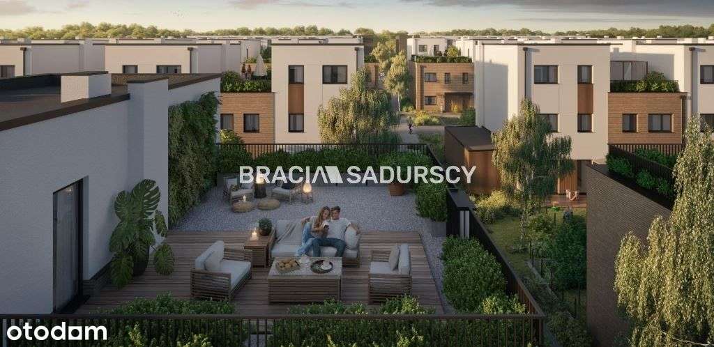 Nowa Pradolina mieszkaniez 2 poziomowe - Pełny obrazek: 5/10