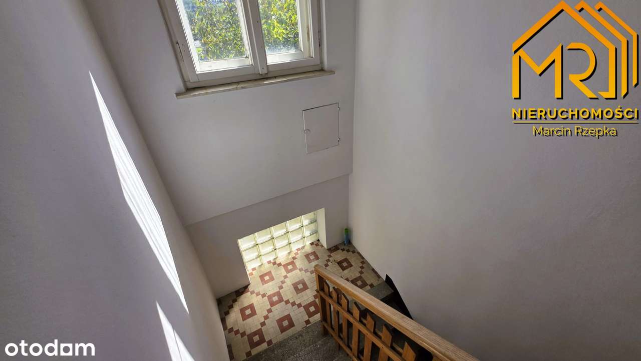 Dom z dużą działką 1,53 ha w centrum Tuchowa-11