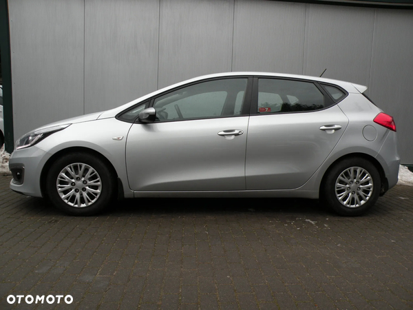 Kia Ceed Cee'd 1.4 CRDi L - 2