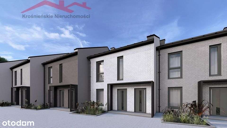 Nowe ekonomiczne mieszkania w Krośnie - Pełny obrazek: 4/10