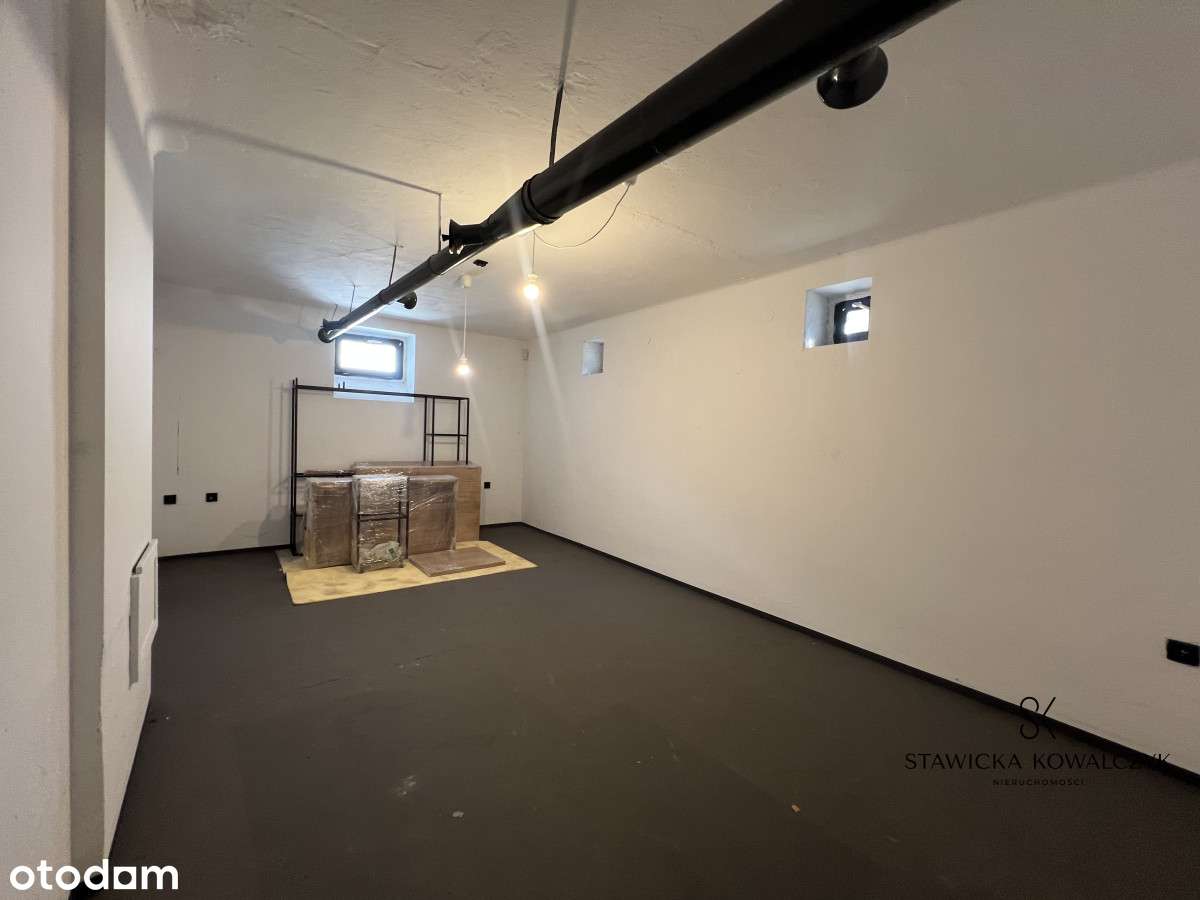 Obiekt usługowy z funkcją schronu. - Pełny obrazek: 5/11