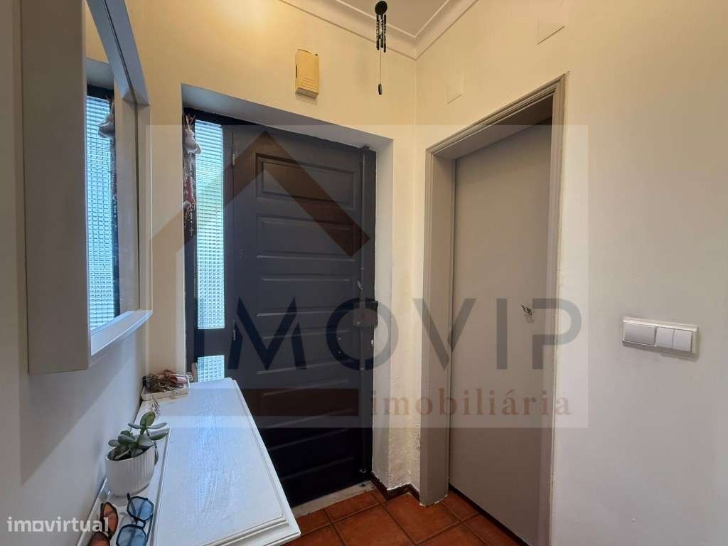 Moradia T3 em Banda - Vila Nogueira de Azeitão-4