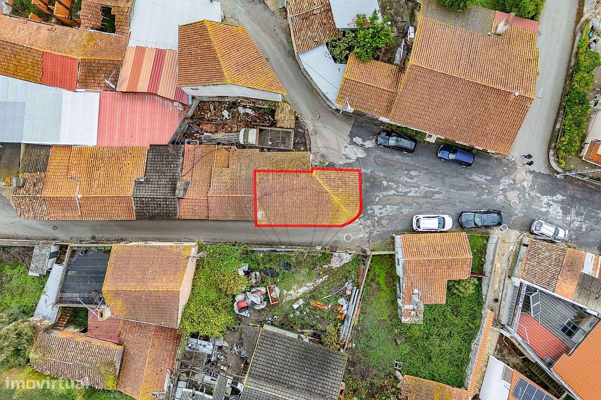 Moradia T2 para venda - Grande imagem: 4/24