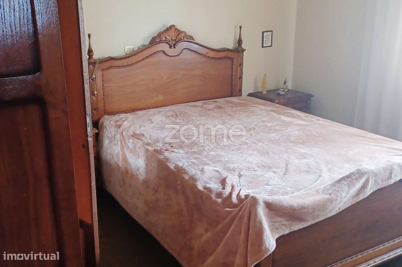 Moradia excepcional em Ordem, Marinha Grande-13