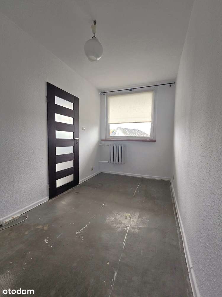 Mieszkanie 4-pokojowe, ul. Robotnicza, Lubań-4