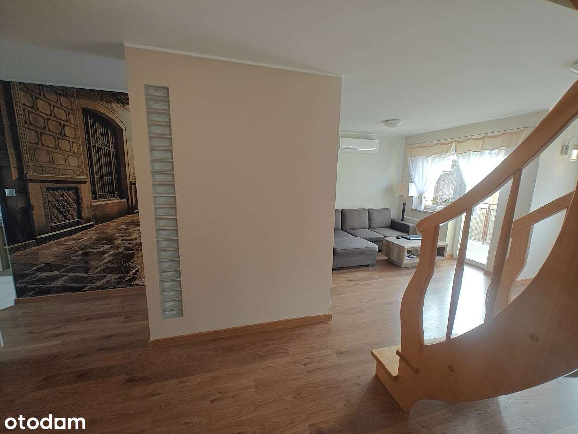 Komfortowe mieszkanie dwupoziomowe bez pośredników, 86 m2, Podzamcze - Pełny obrazek: 3/20