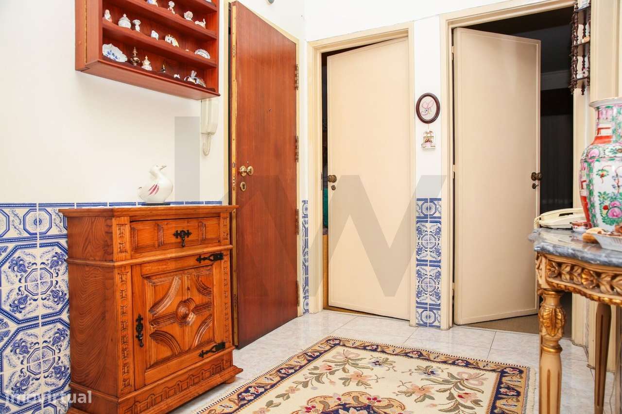 Apartamento T2 na Ameixoeira - Lisboa | Excelente Localização e Mobili - Grande imagem: 2/21