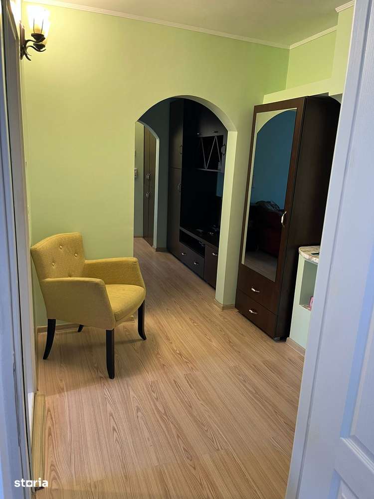 3 camere mobilat si utilat modern-5