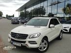 Mercedes-Benz ML 350 BlueTec 4-Matic - 1