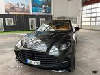 Aston Martin DBX Standard - 8