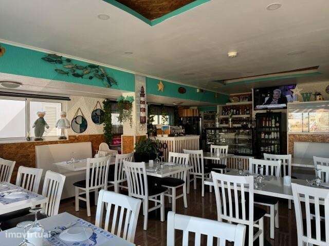 Restaurante à Venda – Vila do Bispo (Sagres) - Grande imagem: 2/17