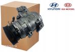 SPRĘŻARKA KLIMATYZACJI HYUNDAI TUSCON KIA SPORTAGE CRDI 16250-2920J - 1