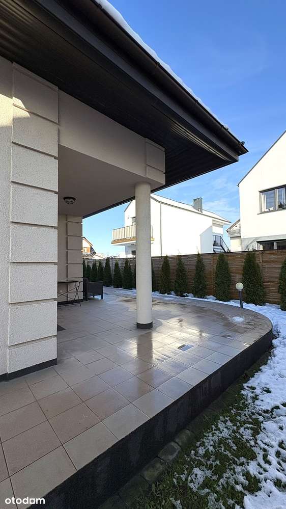 Rodzinny dom wolnostojący 264 m² w Plewiskach - Pełny obrazek: 4/17