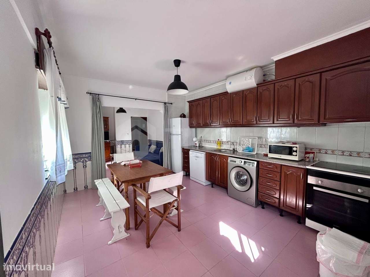 Moradia T3 com Anexo em Salvaterra de Magos-16