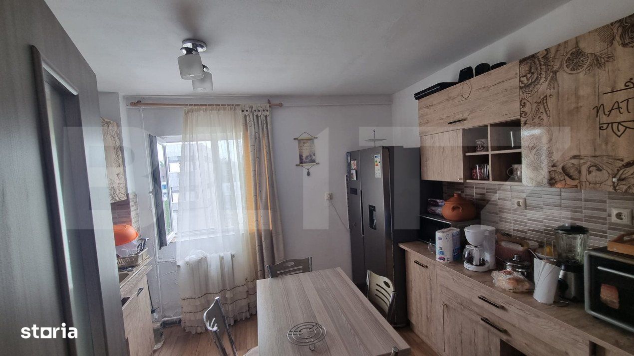Apartament, 63mp, zona bulevardul Dimitrie Cantemir