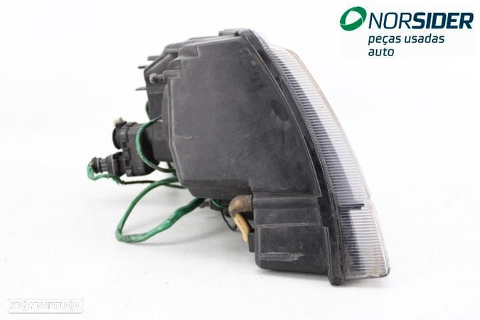 Farol esquerdo Jeep Grand Cherokee|99-03 - 3