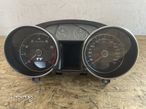 Ceas bord Audi TT, 2.0TFSI, Quattro, 200cp - 1