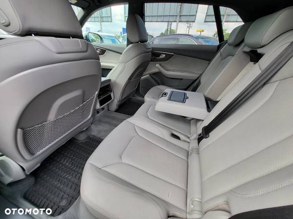 Audi Q8 50 TDI mHEV Quattro Tiptronic - 21