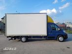 Fiat DUCATO 2019 ROK KONTENER WINDA KLIMA - 6