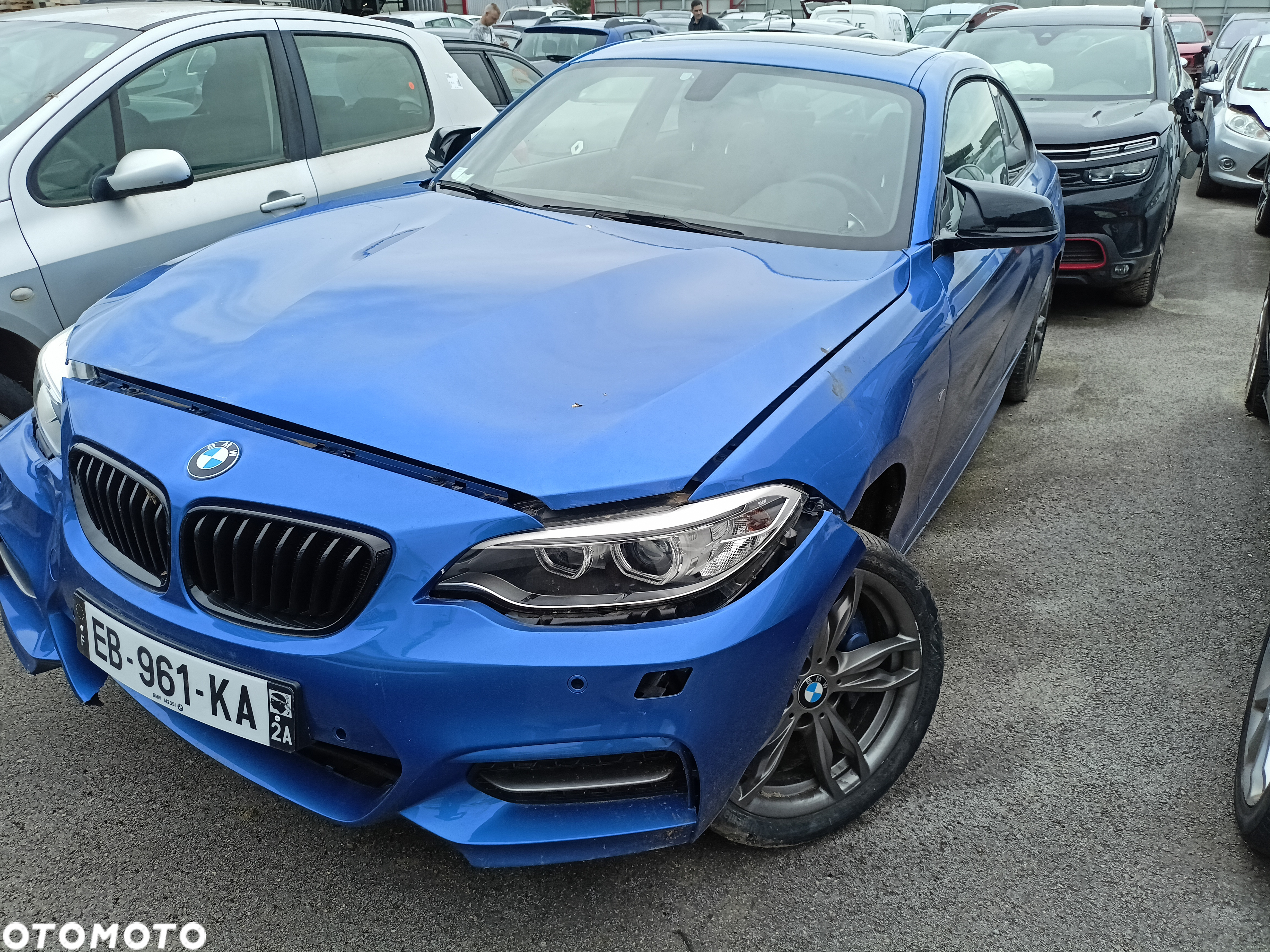 BMW M2 Coupe DKG - 4