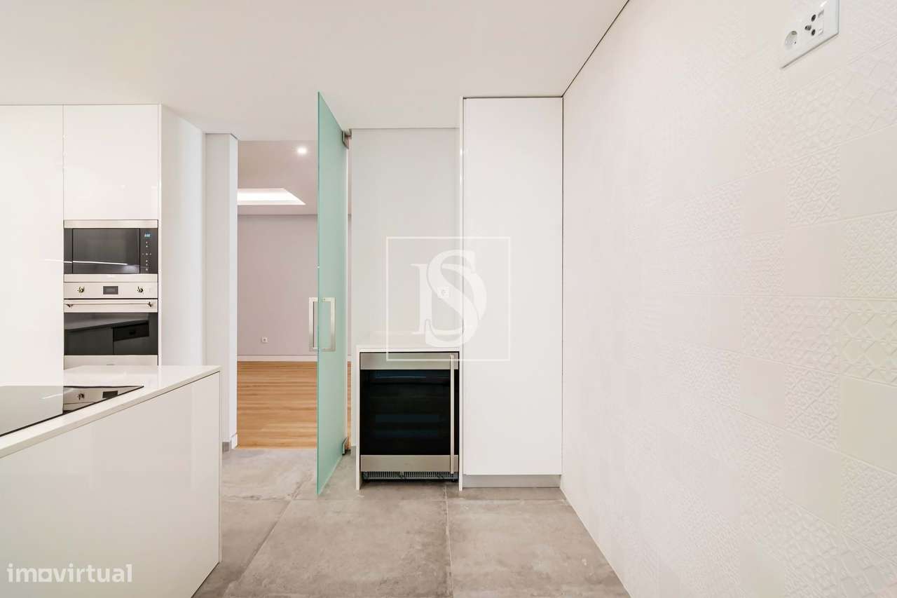 T3 + 1 Exclusivo em Carcavelos-11