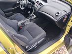 Honda Civic 1.4 Comfort - 14