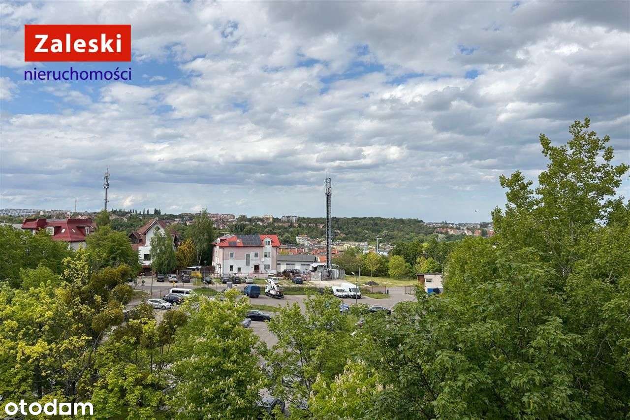 2 samodzielne pokoje, kuchnia, loggia!-9