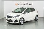 Peugeot 108 1.0 VTI Style - 1