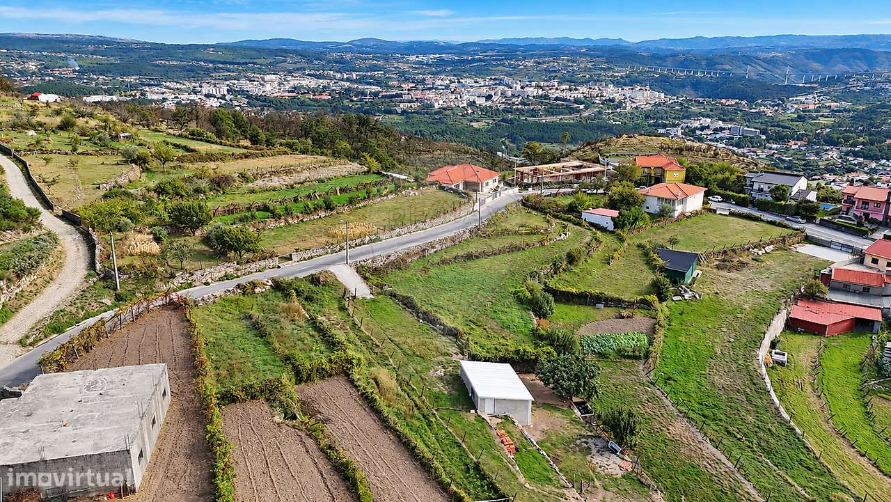 Terreno  para venda-3