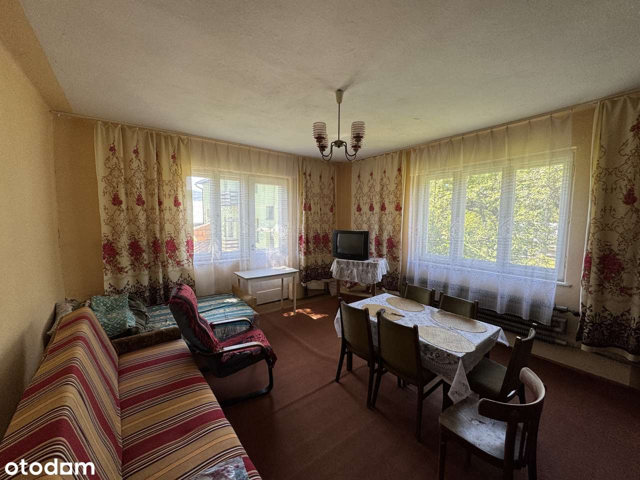 Jeleśnia, dom jednorodzinny 110 m2-15