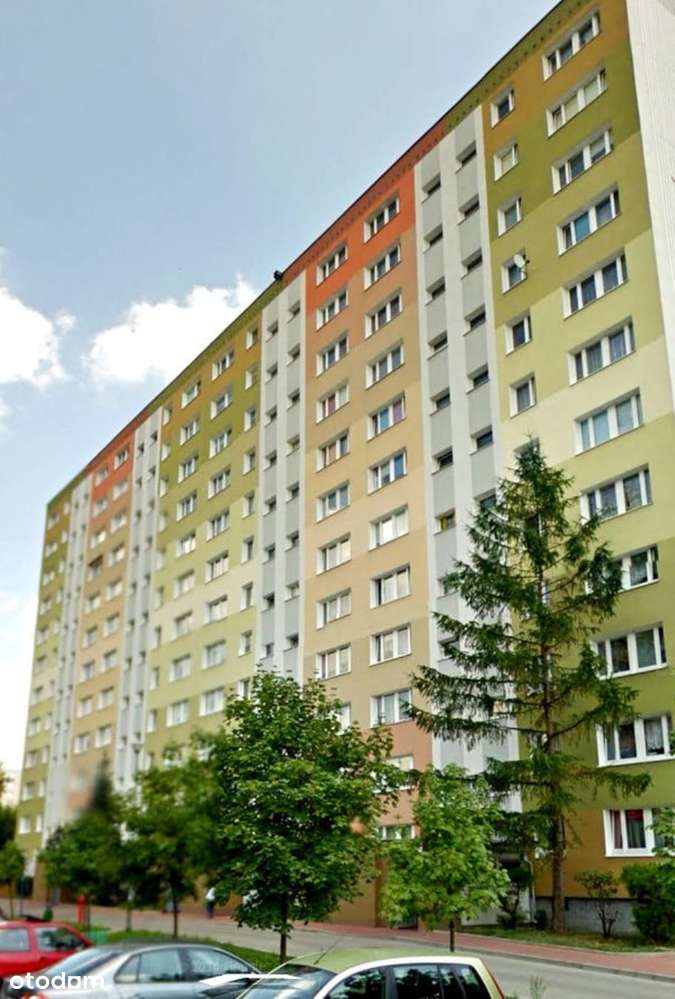 Piątkowo, os. J. III Sobieskiego, 3pok, INWESTYCJA!