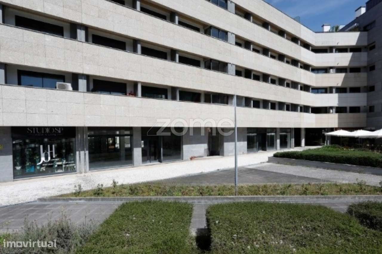 Loja Comercial - Empreendimento Quinta do Bosque II - Grande imagem: 5/15