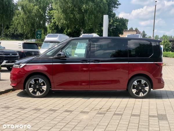 Volkswagen Multivan - 11