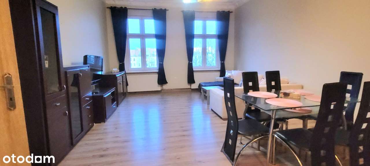 Prestiżowa KAMIENICA 100m2 mieszkania do dowolnej aranżacji - Pełny obrazek: 5/13