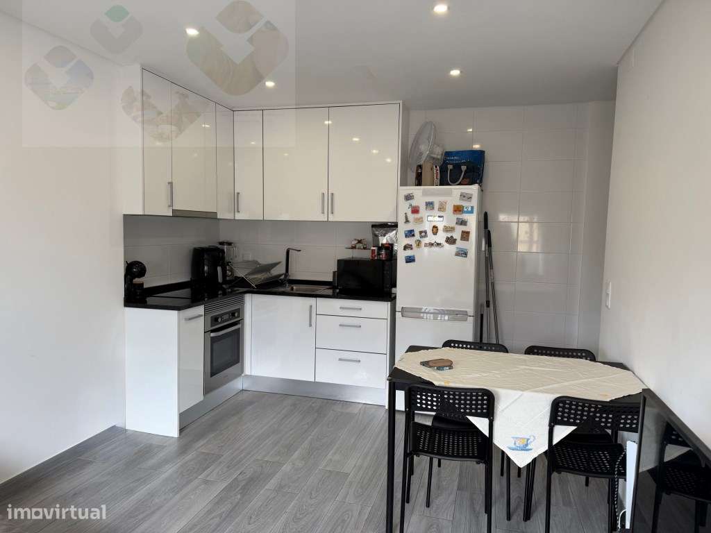 Apartamento T1 Arrendamento Amadora - Grande imagem: 2/12