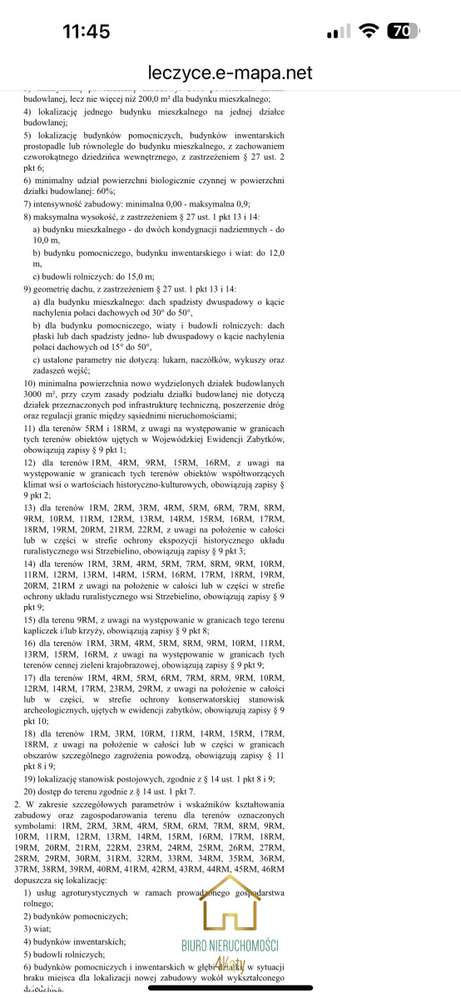 Strzebielino, działka 2034m2 z domkiem całorocznym-19