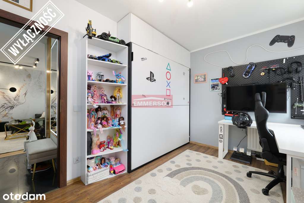 Wysoki Standard, dobra komunikacja, miejsce post.-6