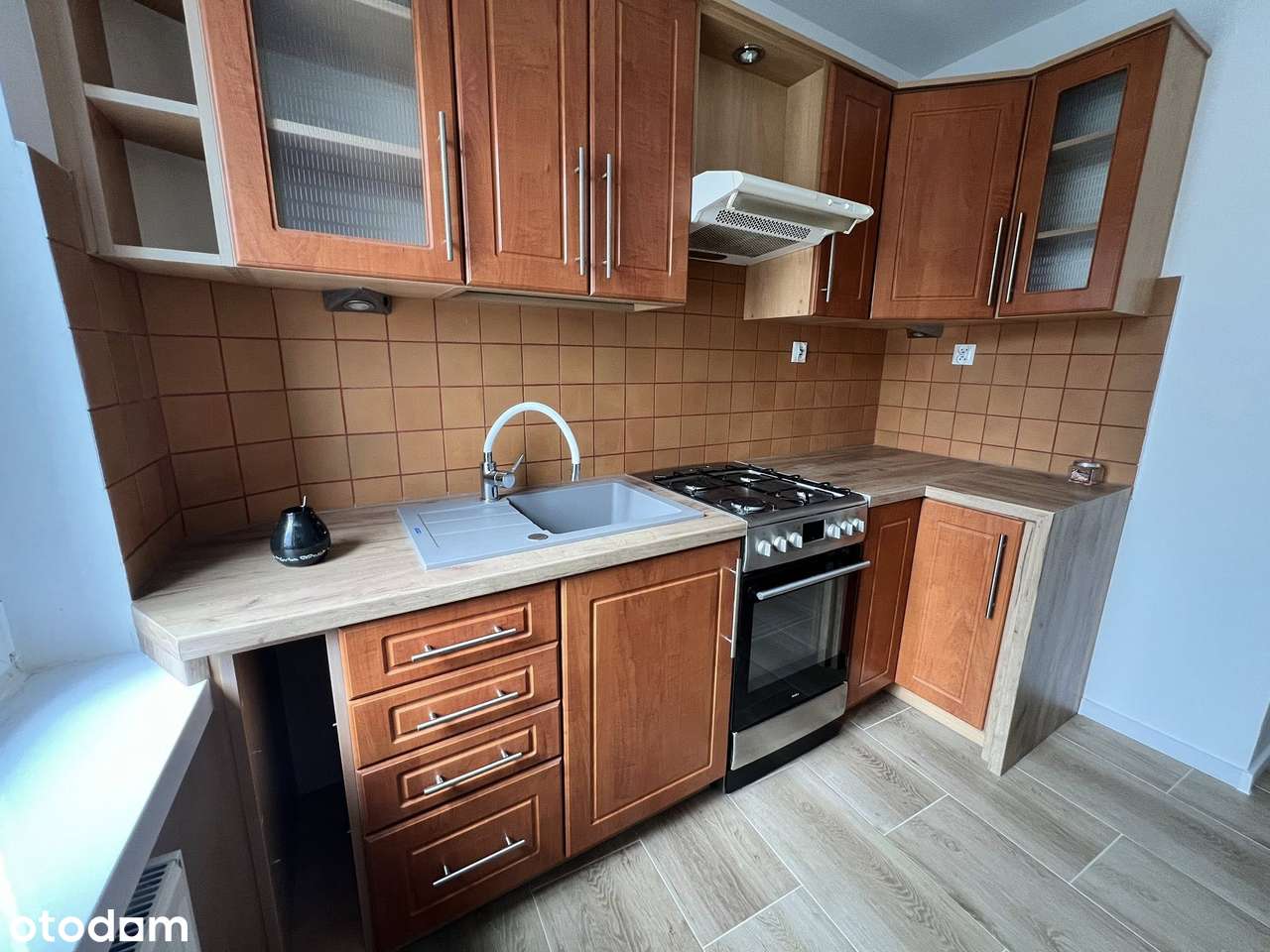 M4 w ścisłym centrum - Pełny obrazek: 5/9