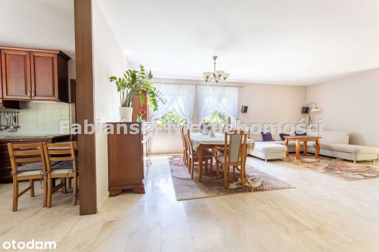 Dom 200m2 5 pokoi os. Kwiatowe Poznań-8