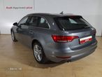 Audi A4 Avant 2.0 TDI S tronic - 2