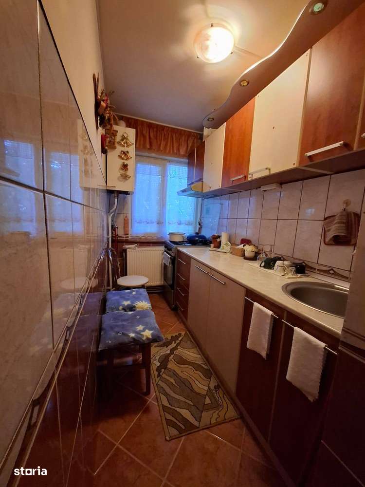 De vanzare 2 camere mobilat și utilat Pret 45.000 e - Imagine principală: 4/13