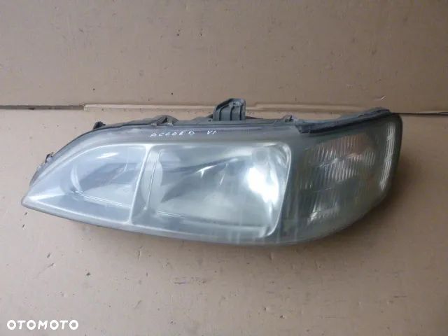 LAMPA LEWY PRZÓD LEWA PRZEDNIA HONDA ACCORD VI LIFT 00-02 - 1