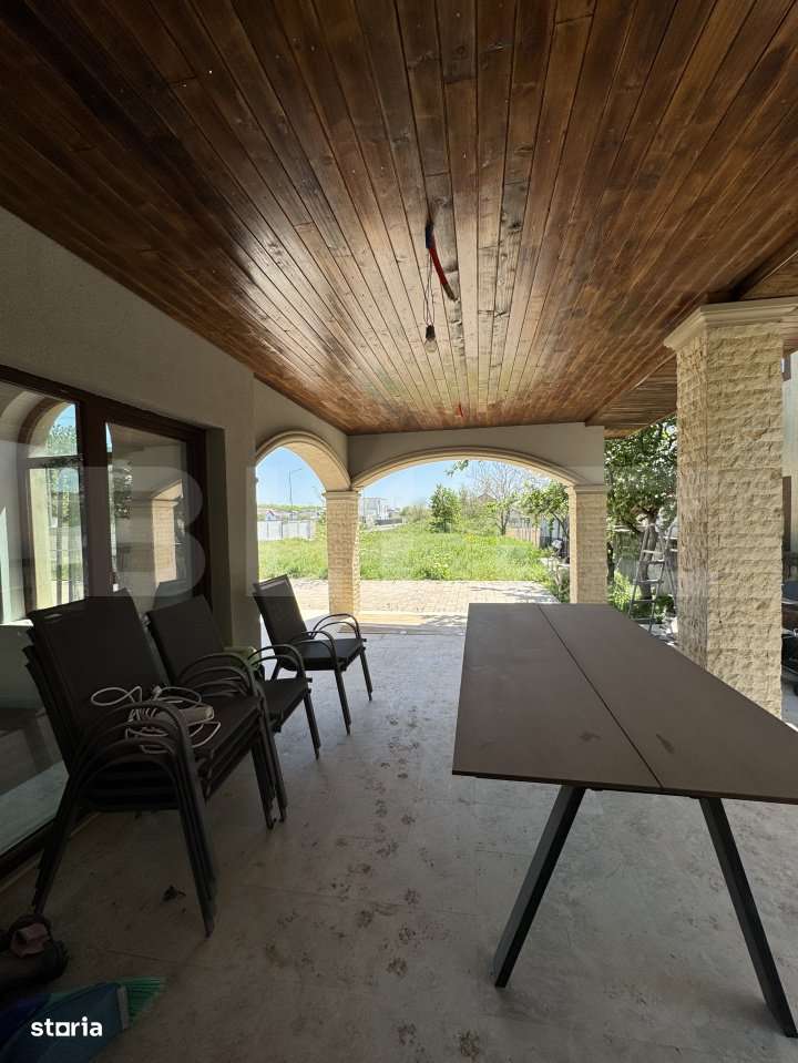 Casa P+E la cheie, 152 mp, 1000 mp teren, Carcea-Pelendava - Imagine principală: 4/19