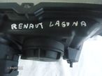 Farol Renault Laguna - 3