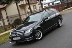 Mercedes-Benz Klasa C 350 T CDI DPF 7G-TRONIC BlueEFFICIENCY Avantgarde - 2