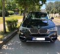 BMW X4 xDrive20d - 3