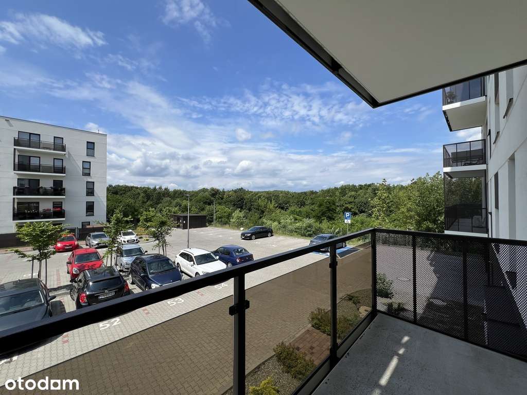 Gotowe mieszkanie przy parku - BEZ PCC I PROWIZJI-0