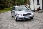 Audi A4 Avant 1.8T Quattro - 10