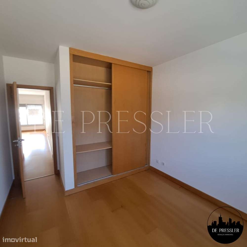 Lisboa, Parque das Nacoes - Excelente imóvel com 2 quartos e garagem-11